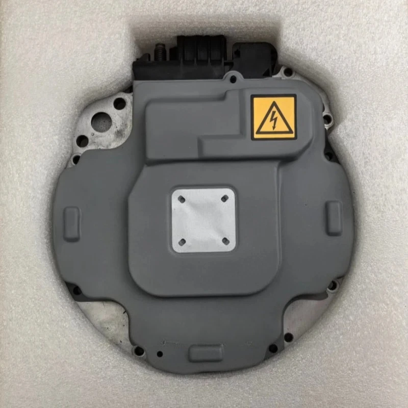 Плата управления генератором (IGBT/MOSFET/ECU) 48В для мягких гибридных систем 4N1903028 4N0903028 для Audi A4 A6 A8 Q5 Q7 (бензин/дизель)