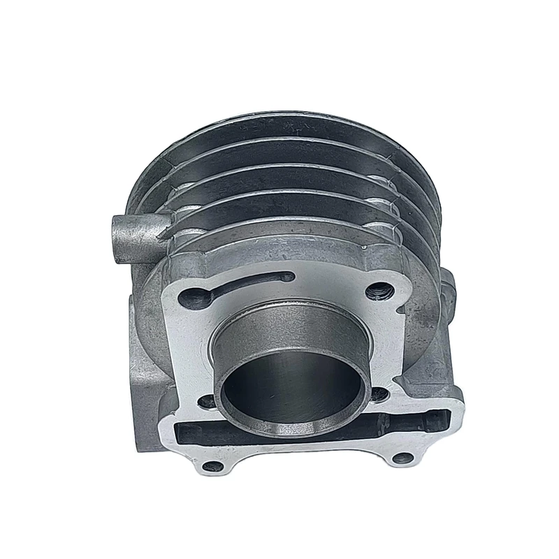 GY6 Cylinder Piston Ring Set for 4 Stroke Scooter Moped 139QMB GY6 50cc 60cc 80cc 100cc Cylinders,Pistons Kits 139QMB 147QMD