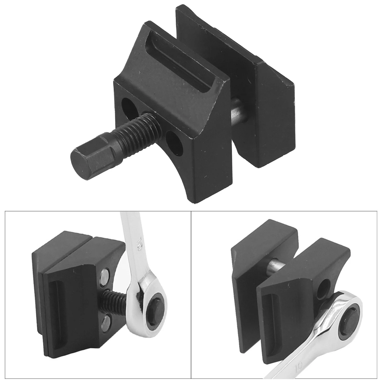 

For Suspension Struts Auto Repair Tool Suspension Tool Automotive Maintenance As Picture Steel Material 10mm Hand Tool Usage