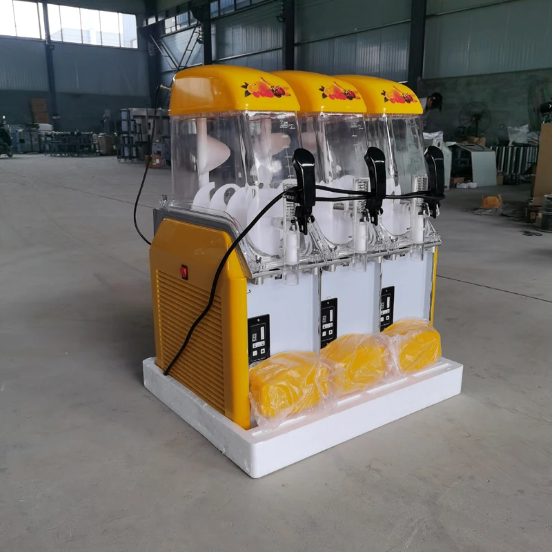 

Snow melting machine commercial snow mud cold drink machine/ ice cream machine snow granulator factory price