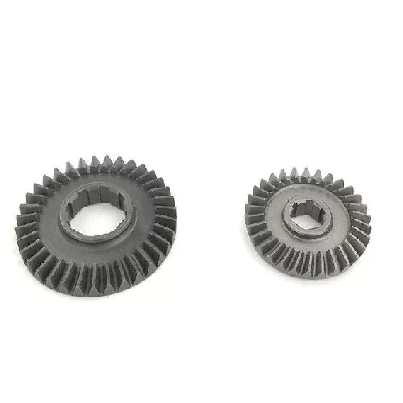 Generator Micro Tiller Chassis Traveling Gearbox Gears 135F/171F/186F