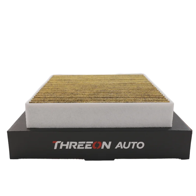 WESTGUARD Activated Carbon Air Cabin Filter For DACIA DUSTER HM LOGAN 2 SANDERO 2 3 LADA VESTA XRAY CUK22011 MK2190P