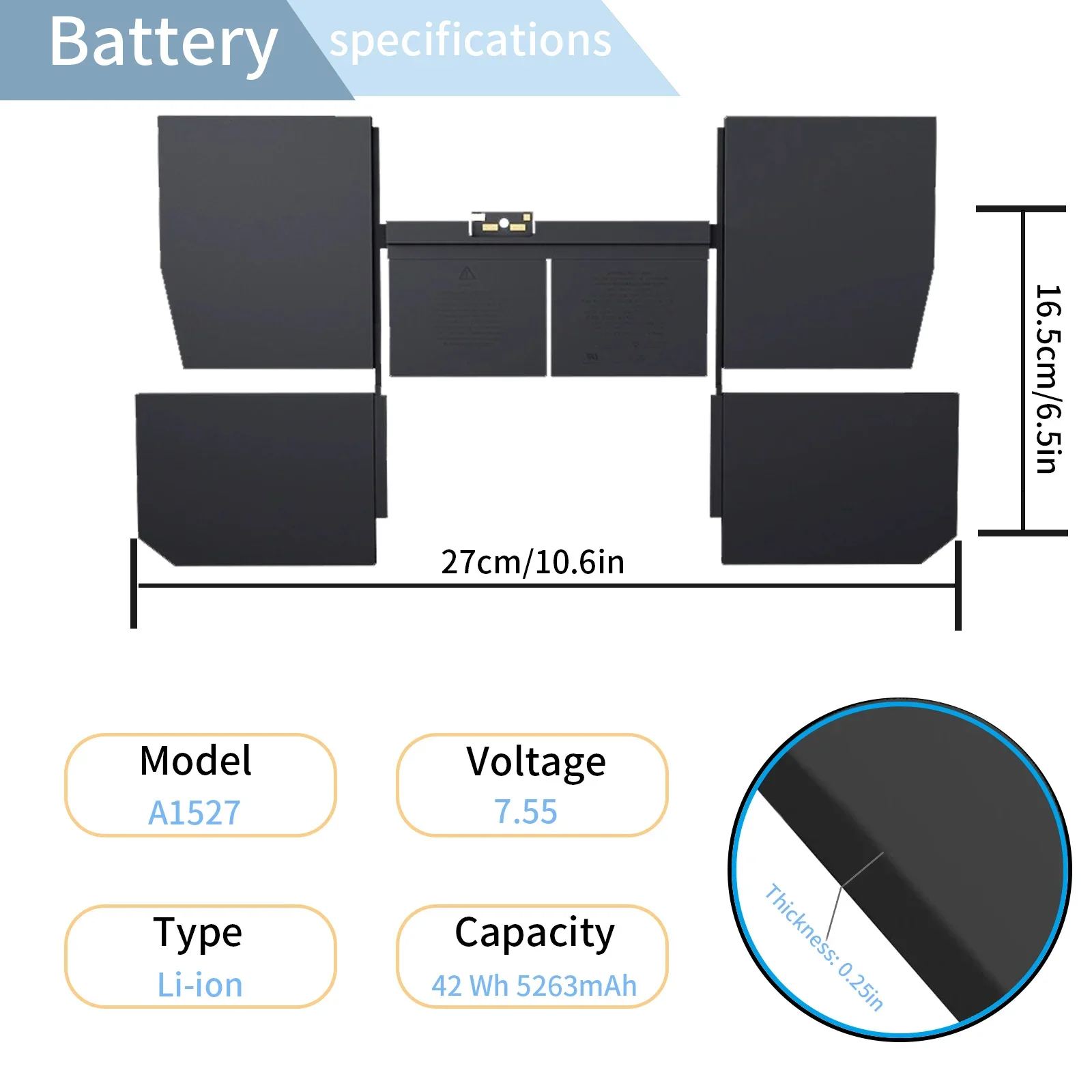 For Apple MacBook 12