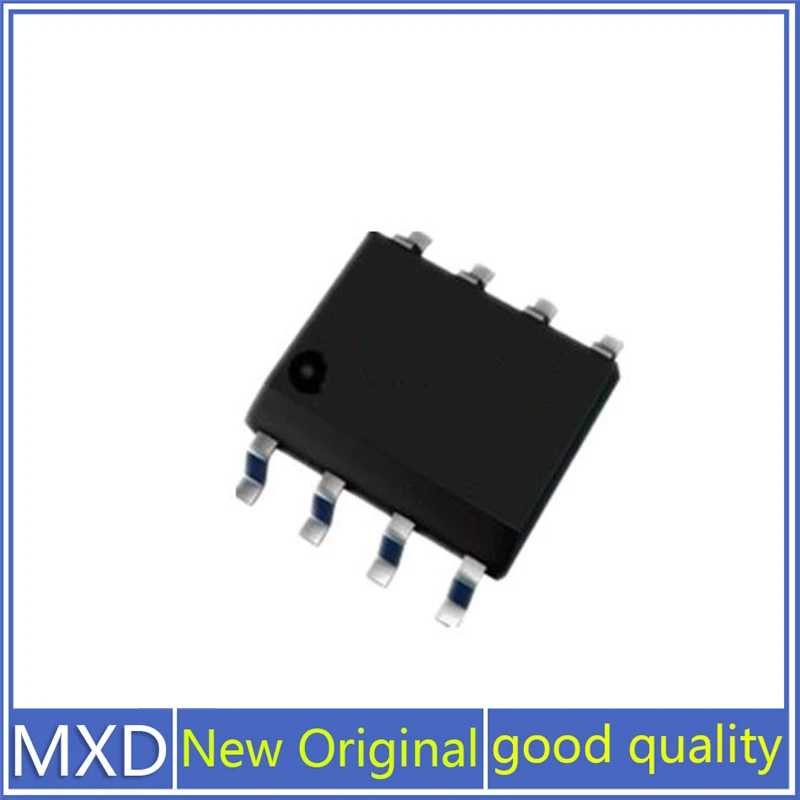 5Pcs/Lot New Original UPC842 SMD SOP-8 Dual Operational Amplifier IC Chip UPC842G2-E1 Good Quality In Stock