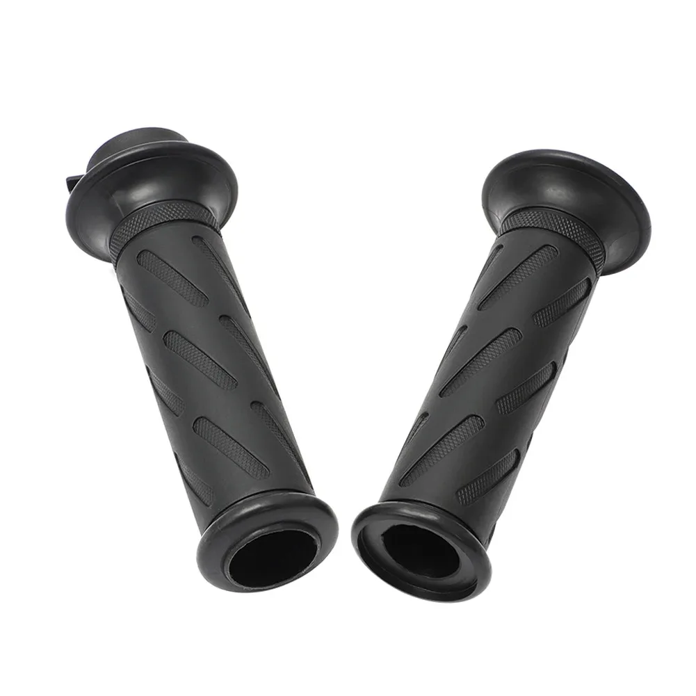 For Honda CBR600 CBR600RR F4I F5 CBR1000 CBR1000RR CBR650F CB900F CBR954RR Motorcycle Handlebar 7/8" 22MM Handle Sleeve Grip Set