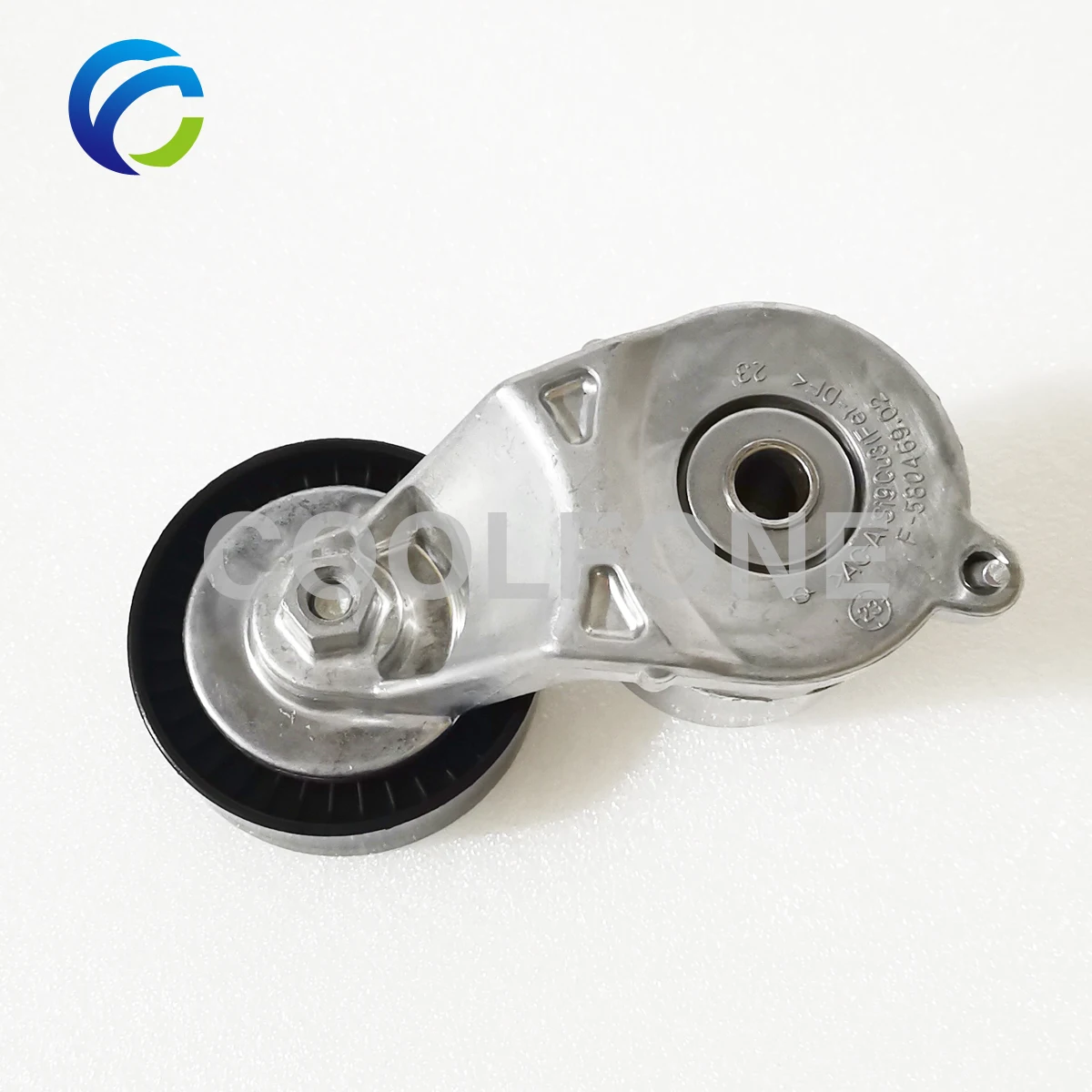 Drive Belt Automatic Tensioner for TOYOTA AYGO YARIS VITZCITROEN C1 PEUGEOT 108 1612372480 166200Q010 166200Q020 1662040020