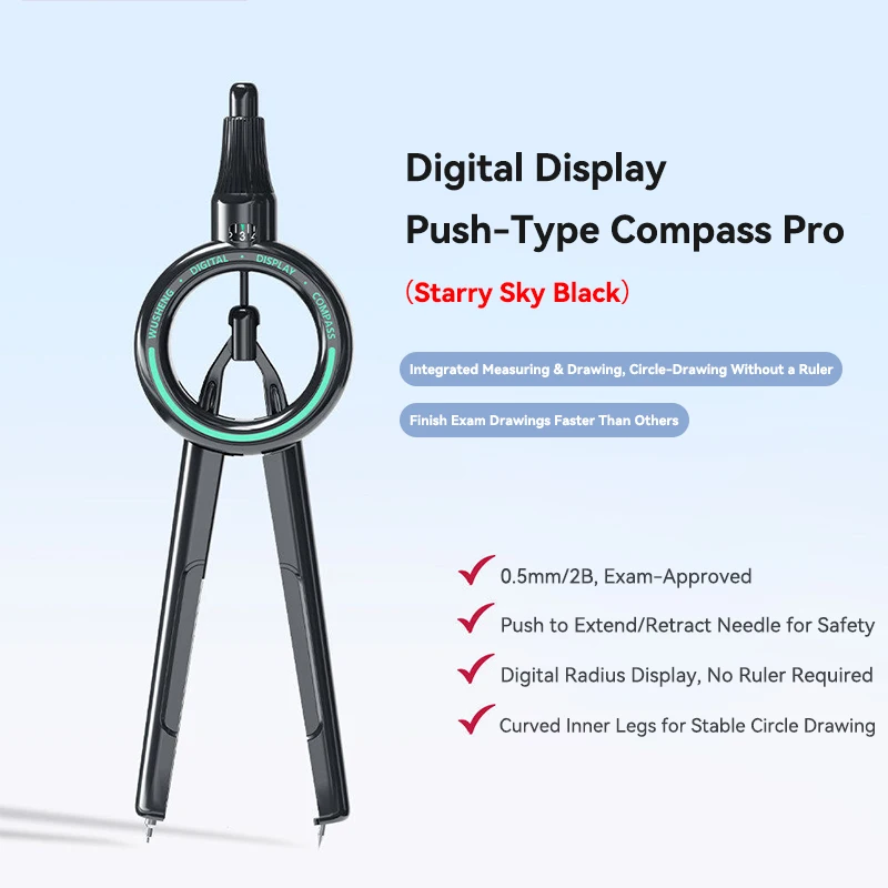 Variant: 1Pc Pro Black