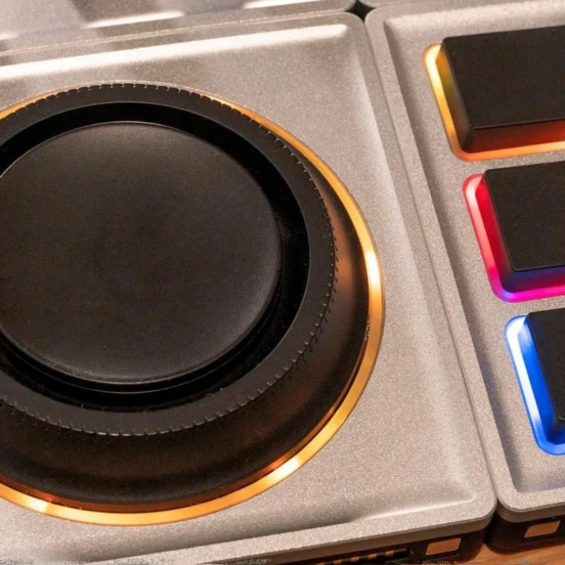 Creative Console Modular Controller/Astrolabe
