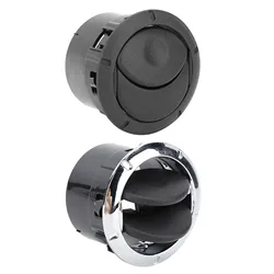 687600649R Interior Dash Air Vent Cover Enhance Ventilation Long Lasting 8200212480 for Dacia Logan Sandero Dash Board Air Vent
