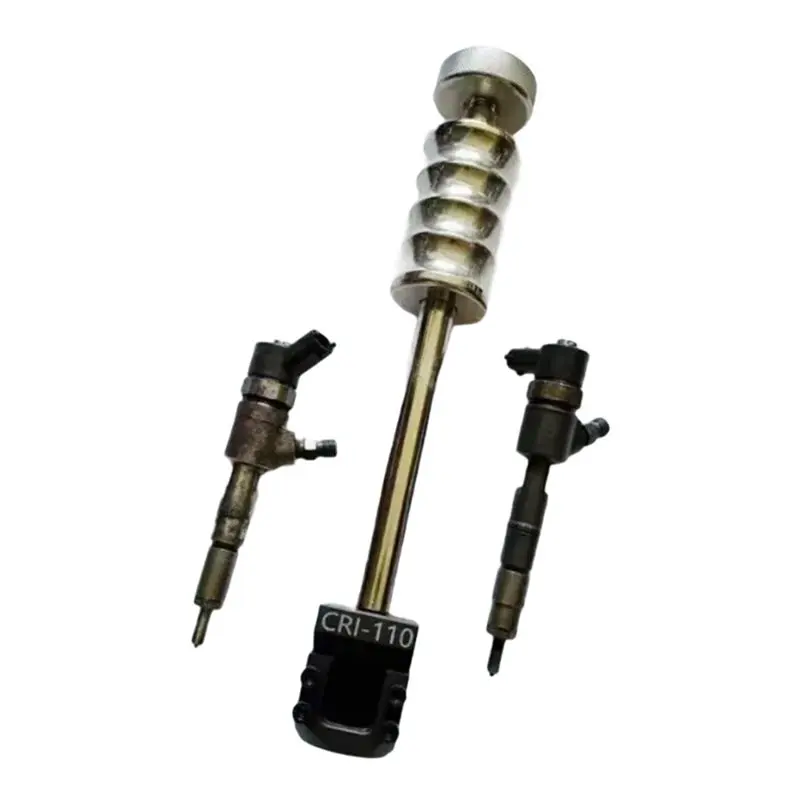 Common Rail Injector Remove Puller Tool For Efficient Disassembly For 110 CRIN