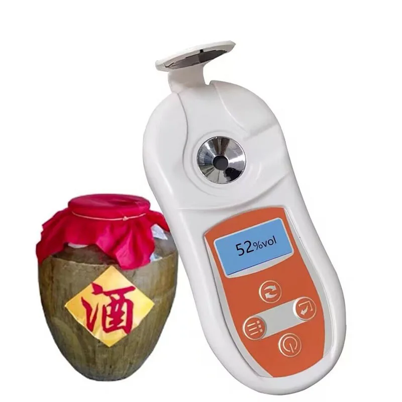 Ffalcohol Meter Aut… - image