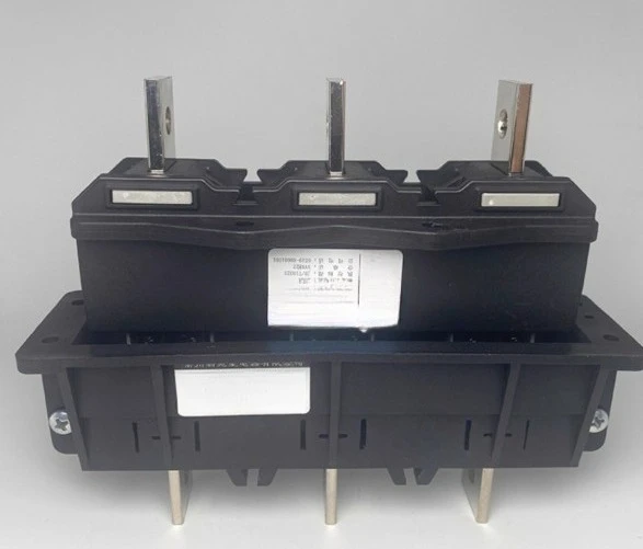 산업용 전원 커넥터 플러그 & 소켓 JCZ5A JCZ5B(G) 630A/400A/250A 서랍형 캐비닛 전기 패널용