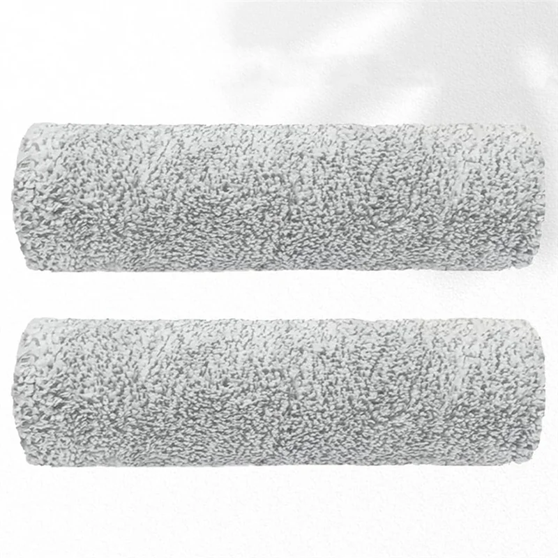 A76G-Roller Brush Mop Pad For Ecovacs Deebot X8 Pro Omni Robot Vacuum, Mop Pad Accessories For Yeedi S14 Plus Robot Vacuum
