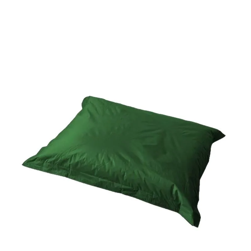 Waterproof portable double outdoor lazy bean bag sofa courtyard beach parent-child indoor and outdoor universal can sit and lie