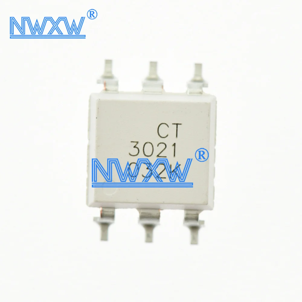 Surface Mount Optoc…