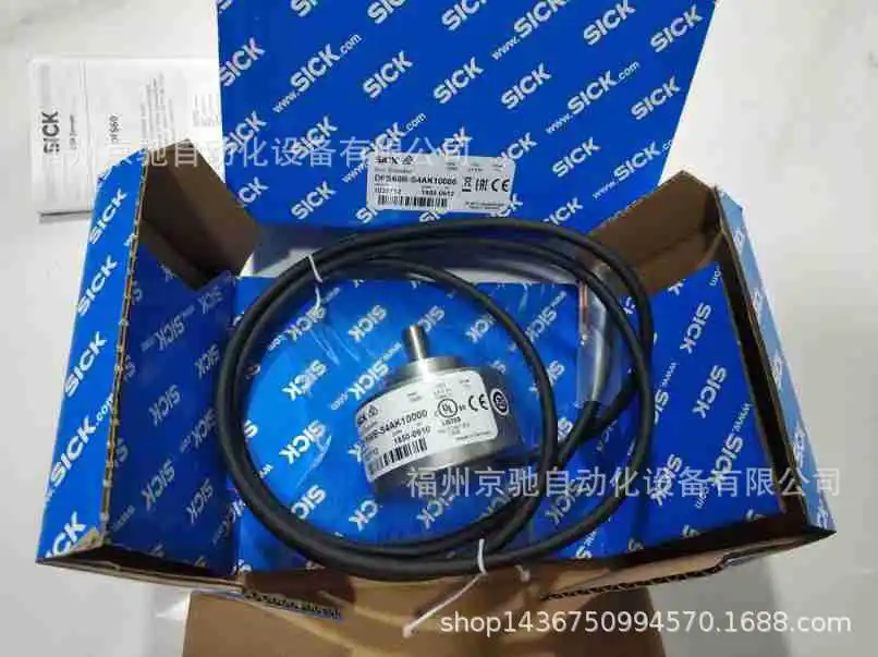 

2025 Linear Encoder TTK70-AXA0-K02 TTK70-HXA0-K02 Spot TTK70S-HXA0-K02