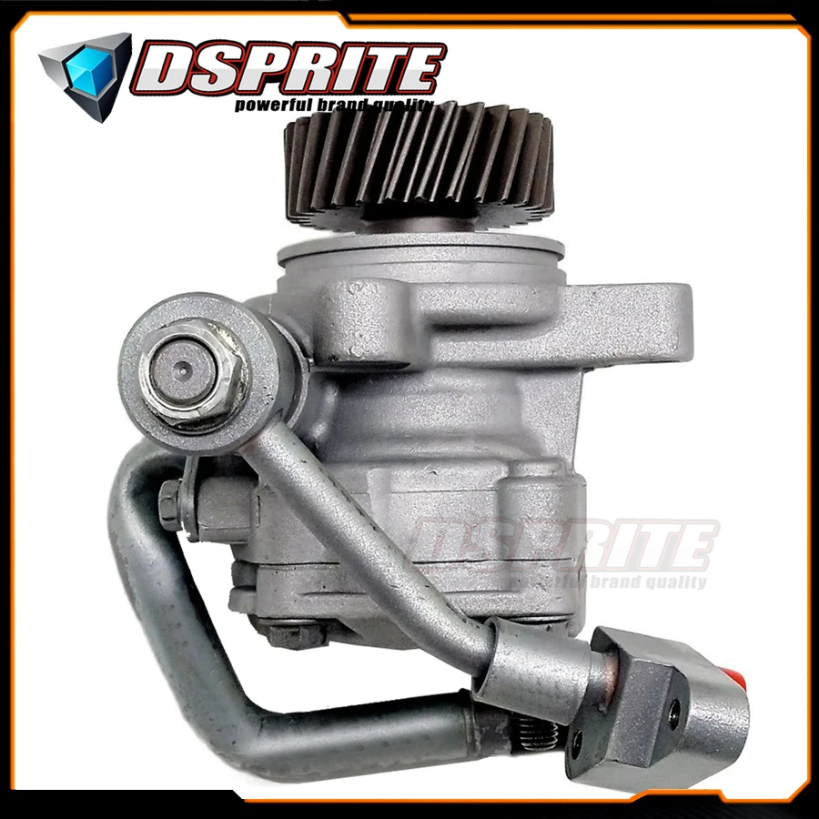 

For POWER STEERING PUMP FOR ISUZU D-MAX 8-97946698-0 POWER STEERING BOX 8979466980