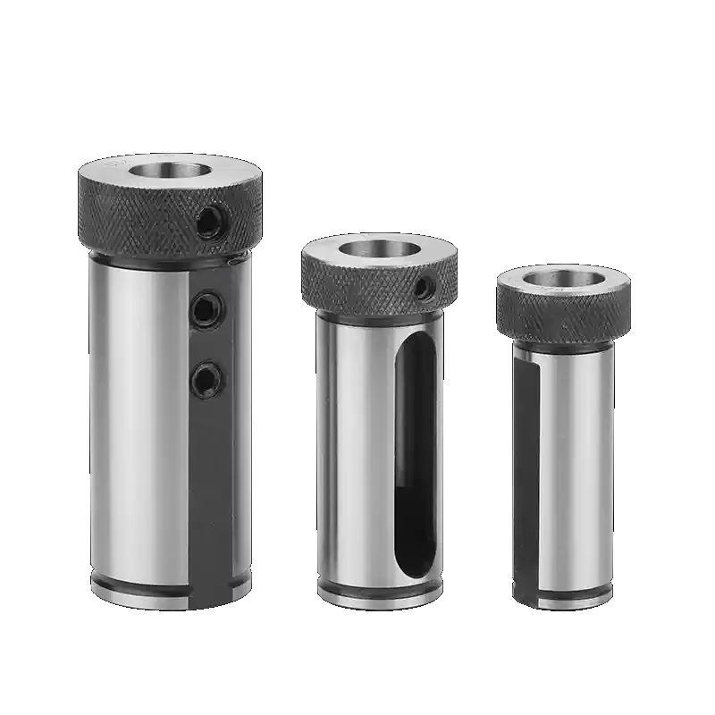 D20 D25 D32 D40 MT2 MT3 تقليل الأكمام مملة القاطع كتلة تحويل U مخرطة الحفر دليل الأكمام الزلزالية الأكمام تحول أدوات