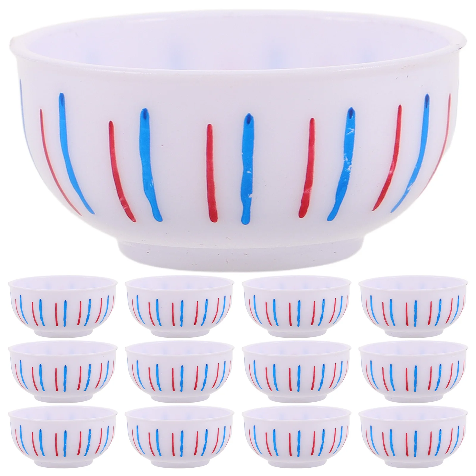 Bol Ramen simulé, Design réaliste, bol à nouilles artificielles décoratives, accessoire d'exposition de cuisine pour salle à manger et Restaurant