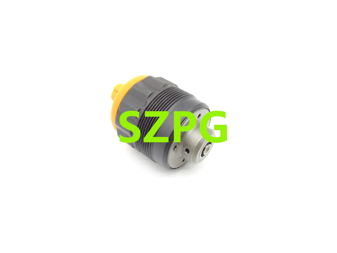 

Новый оригинальный комплект для капитального ремонта Denso 094040-0081 Электромагнитный клапан PCV для насоса HPO