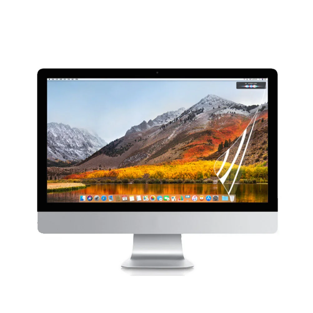 11 Inches Computer Eye Protection Film Screen Protector for Laptop Noise Reduction