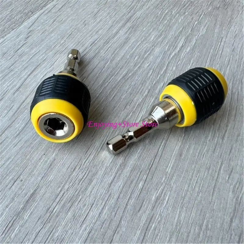 

G6DA High Performances 60 -миллиметровый шестнадцатеричный стержень для домашнего и механического ремонта