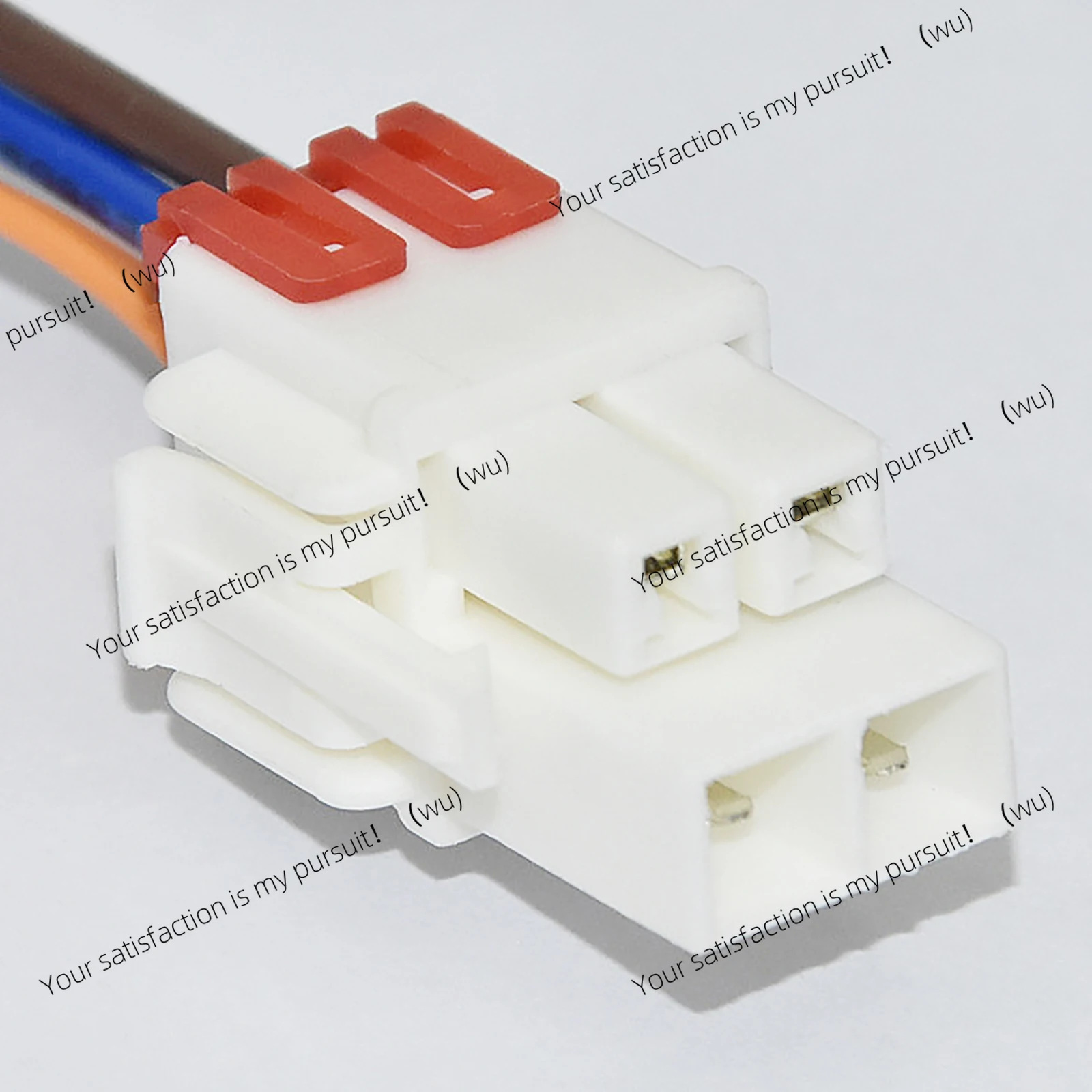 10k Refrigerator Defrost Sensor + Fuse for l.g AP4438477 PS3529340 6615JB2005H accessories