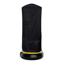 Waterproof Standing Boxing Bag Covers, Outdoor Protective Cover, Freestanding