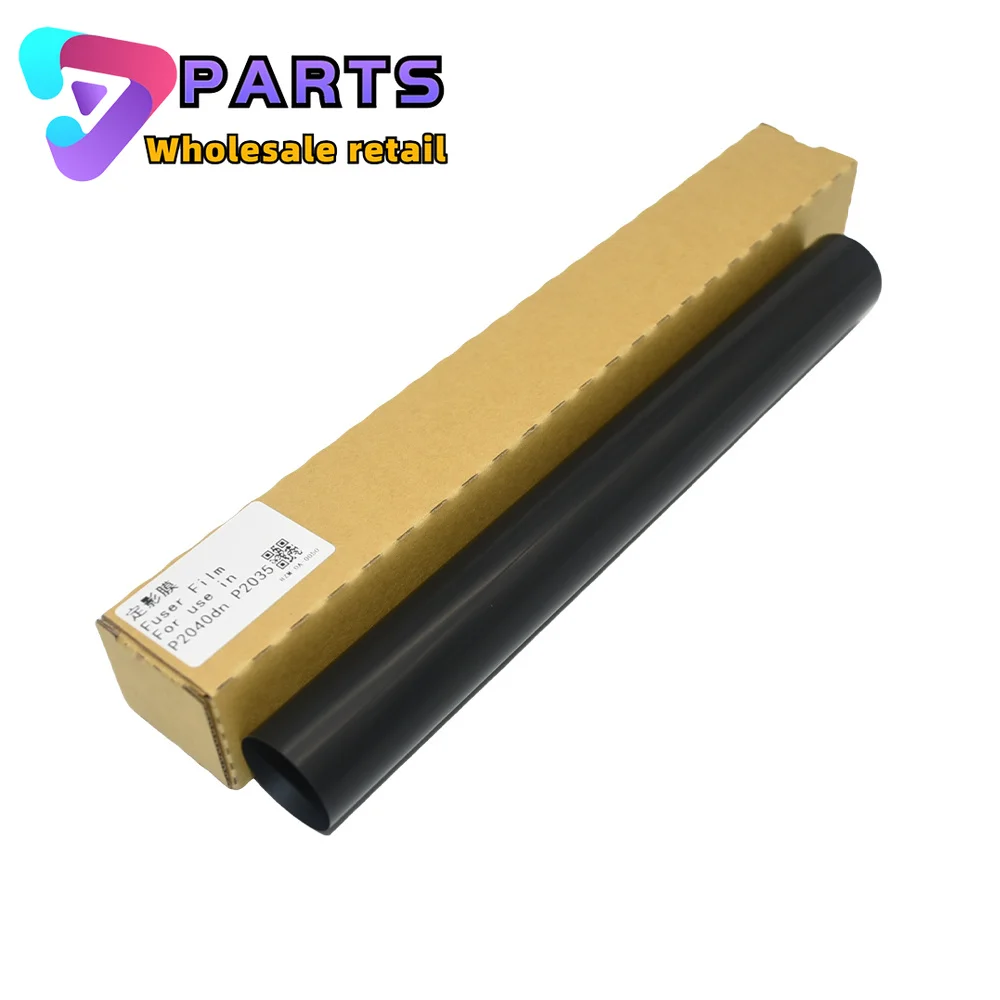 

1 шт. 302RV93050 2RV93050 FK-1150 фиксирующая пленка для фьюзера для Kyocera ECOSYS P2040 P2235 M2040 M2135 M2540 M2635 M2640