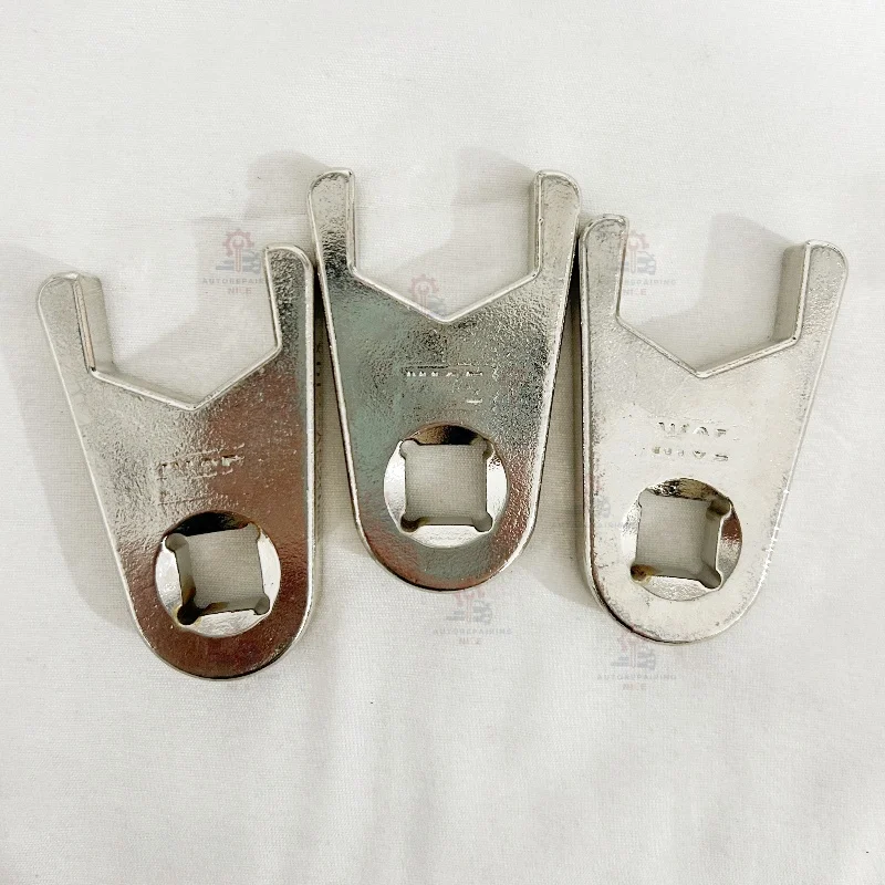 

Diesel Common Rail Injector Solenoid Valve Removal Wrench Tool 29mm for BOSCH 110