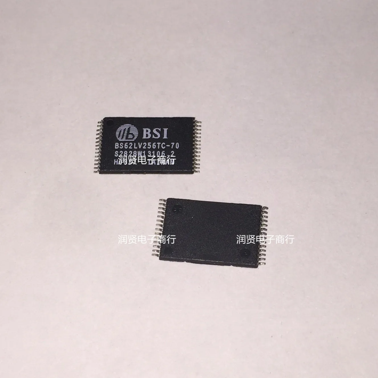 5 قطعة BS62LV256TC-70 BS62LV256TC SSOP العلامة التجارية جديد الأصلي