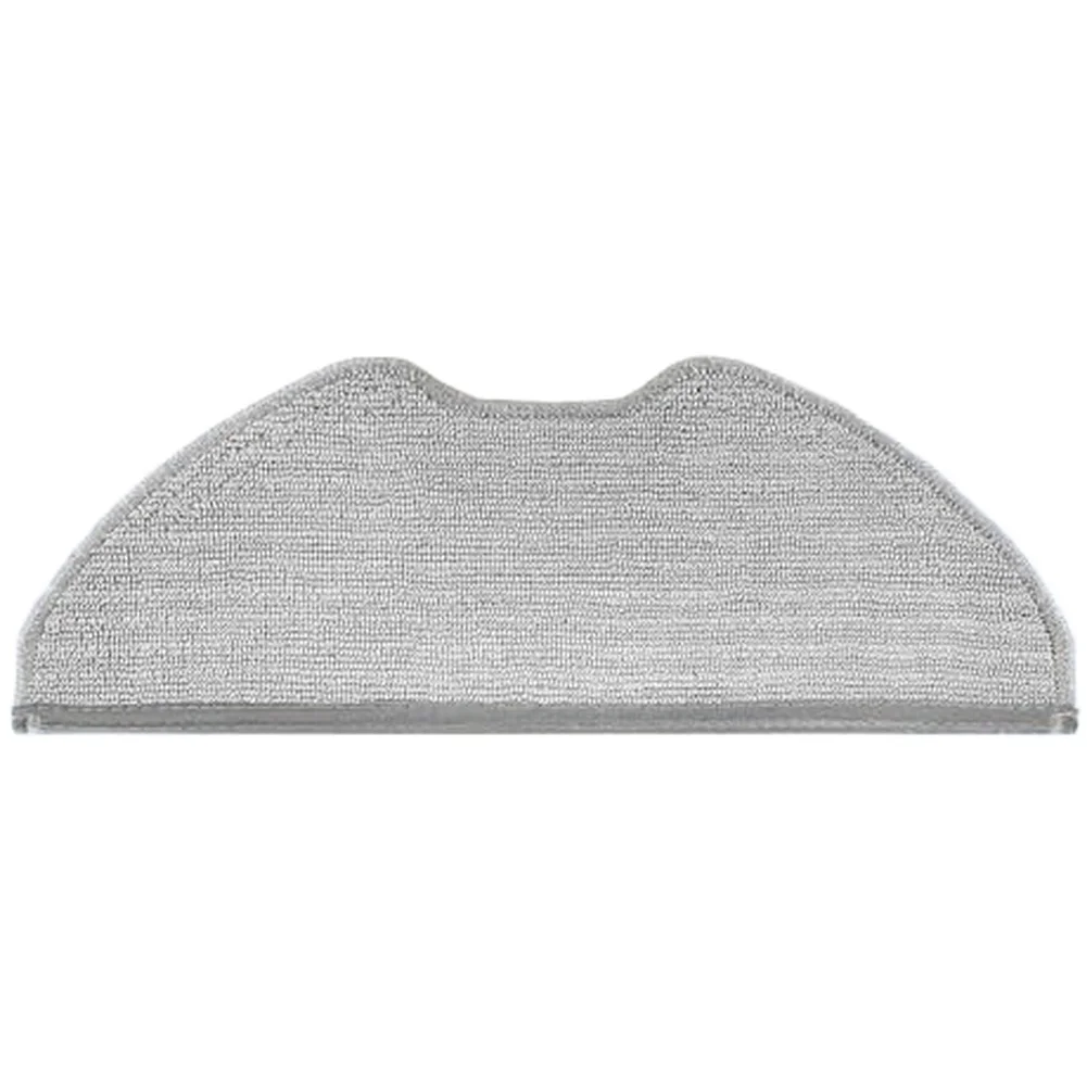 Hauptbürste Seitenbürste HEPA-Filter Mopp Pads Staubbeutel Reinigungsbürste für Xiaomi Roboter Staubsauger H40 OV51 Staubsauger Zubehör
