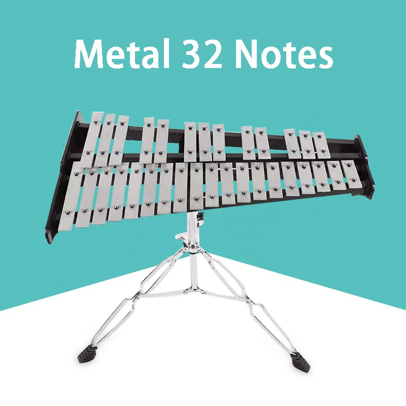 #11 Compare Glockenspiels & Xylophones Before You Buy