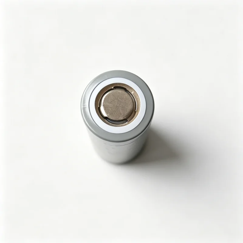 **INR-21700-P45B Molicel A3 3.7V 4000mAh 12A Discharge Rechargeable Lithium Battery Cell for E-bike Power Tools Flashlight** view 4