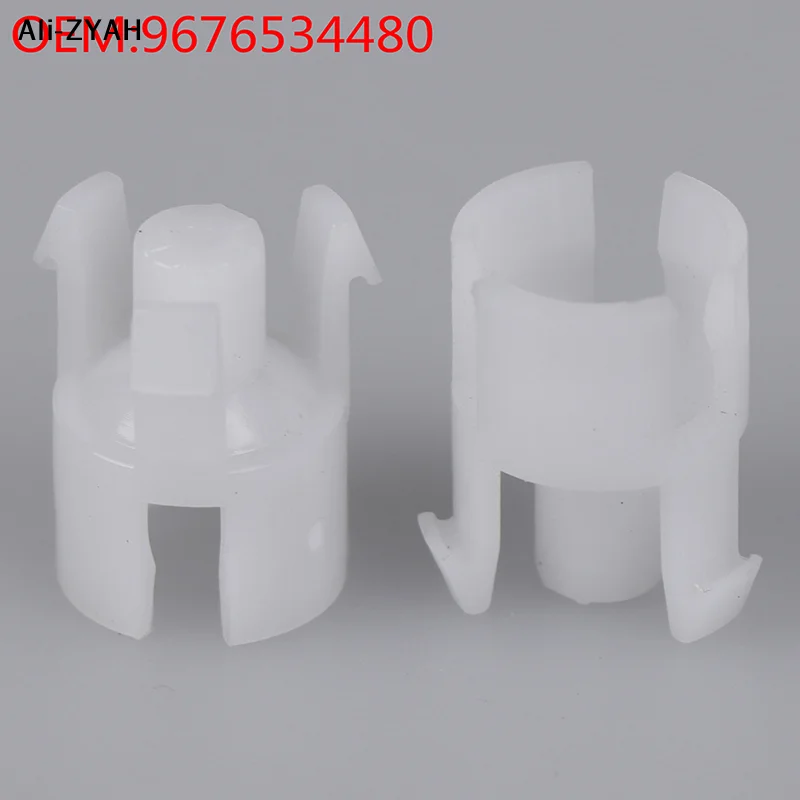 

【Z】Car Clutch Pump Master Cylinder Buckle for Elysee C-Elysee 9676534480