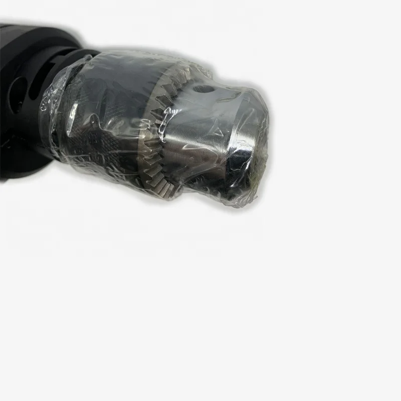 آلة حفار كهربائي قابلة للتخصيص نوع تشاك بدون مفتاح للخشب والمعادن والألومنيوم أدوات يدوية دعم OEM