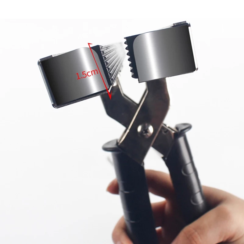 DHS-400 Handheld Se…