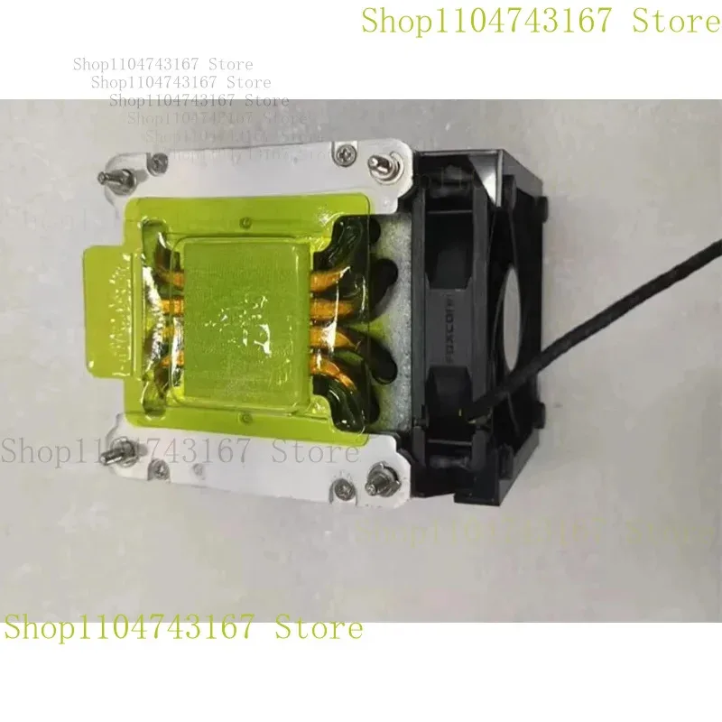 

For Dell Precision T7810 T7910 Workstation CPU Cooling Fan V0KXH 0V0KXH