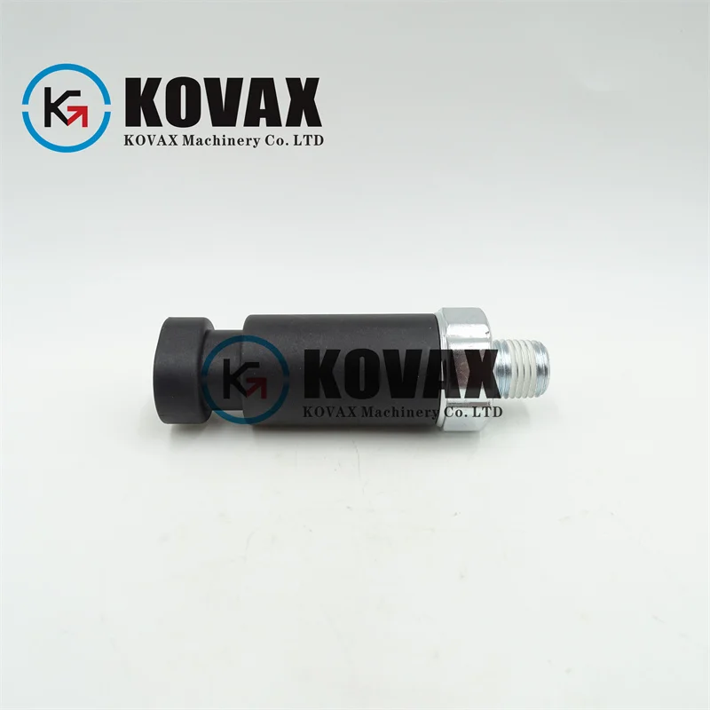 For 1259859 Pressure Sensor 3116 3126 3126B 3126E C7 Excavator 1259859