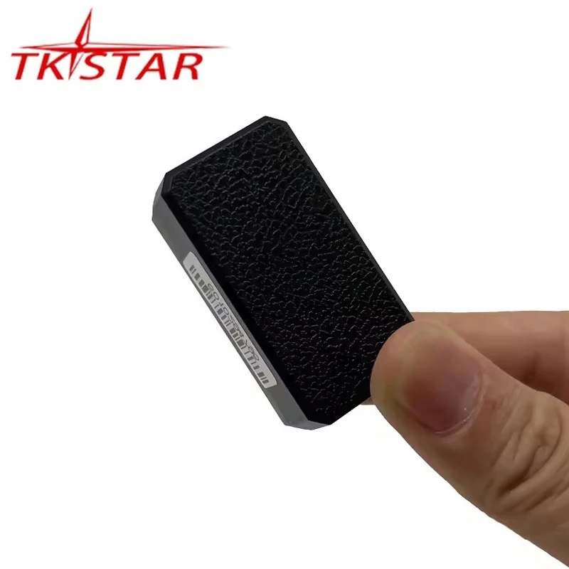 

2G GSM мини GPS-трекер TKSTAR TK901 GPRS-локатор, магнитный GPS-трекер для автомобиля, GPS-трекер для транспортных средств с дистанционным управлением, бесплатное веб-приложение