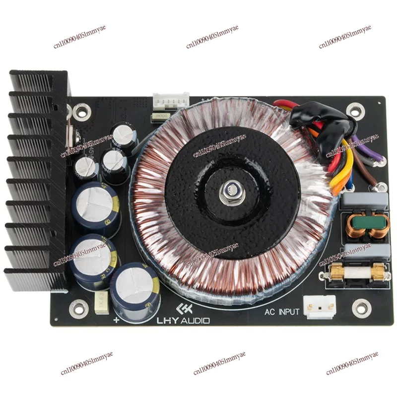 

A6/A8 Dedicated Line Power Supply, Ferra Hypsos HiFi Line Power