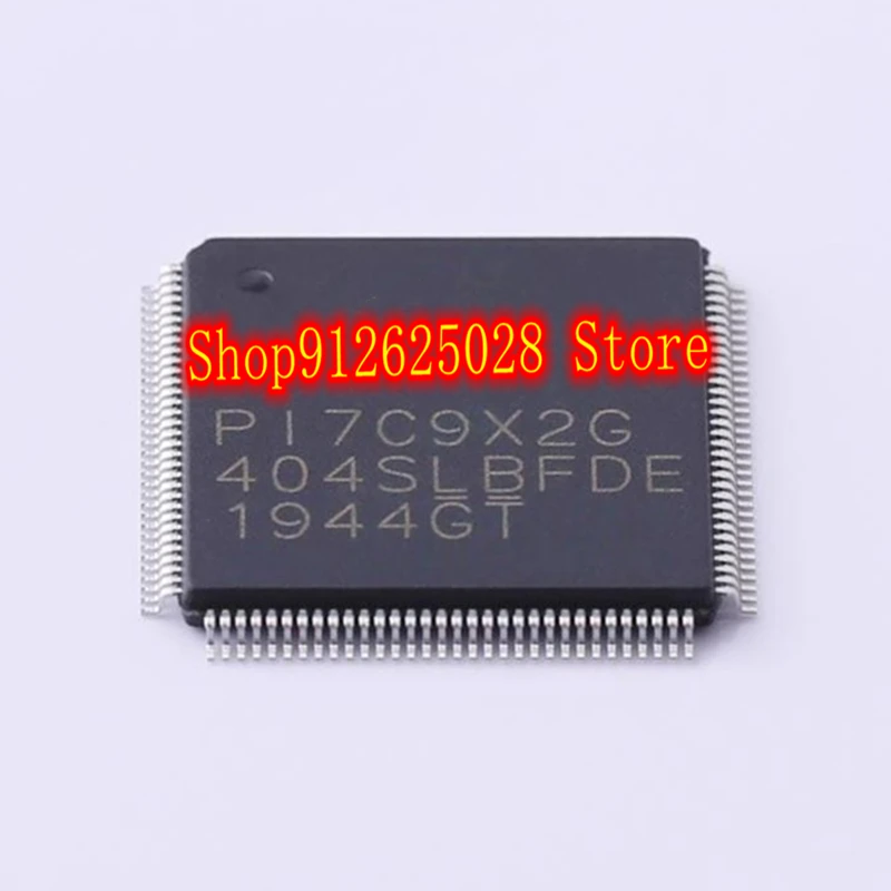 PI7C9X2G404SLBFDEX PI7C9X440SLBFDE PI7C9X442SLBFDE PI7C9X7952BFDE LQFP-128