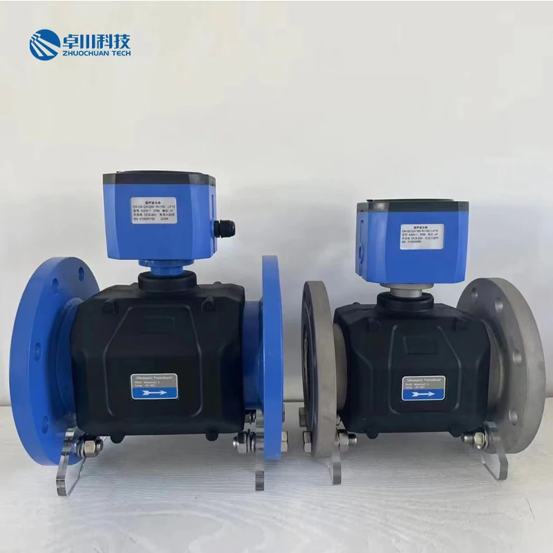 

Измеритель расхода воды для орошения, счетчик воды с дистанционным считыванием, умный счетчик воды Rs485