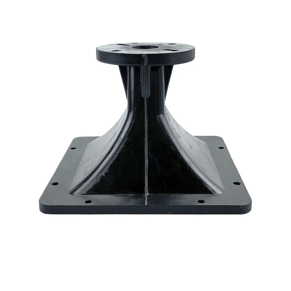 MW Audio PRO Audio Horn für Full Range Cabinet Compress Driver Größe 185L*185W*134H, Throat 1 Zoll – Detail 7