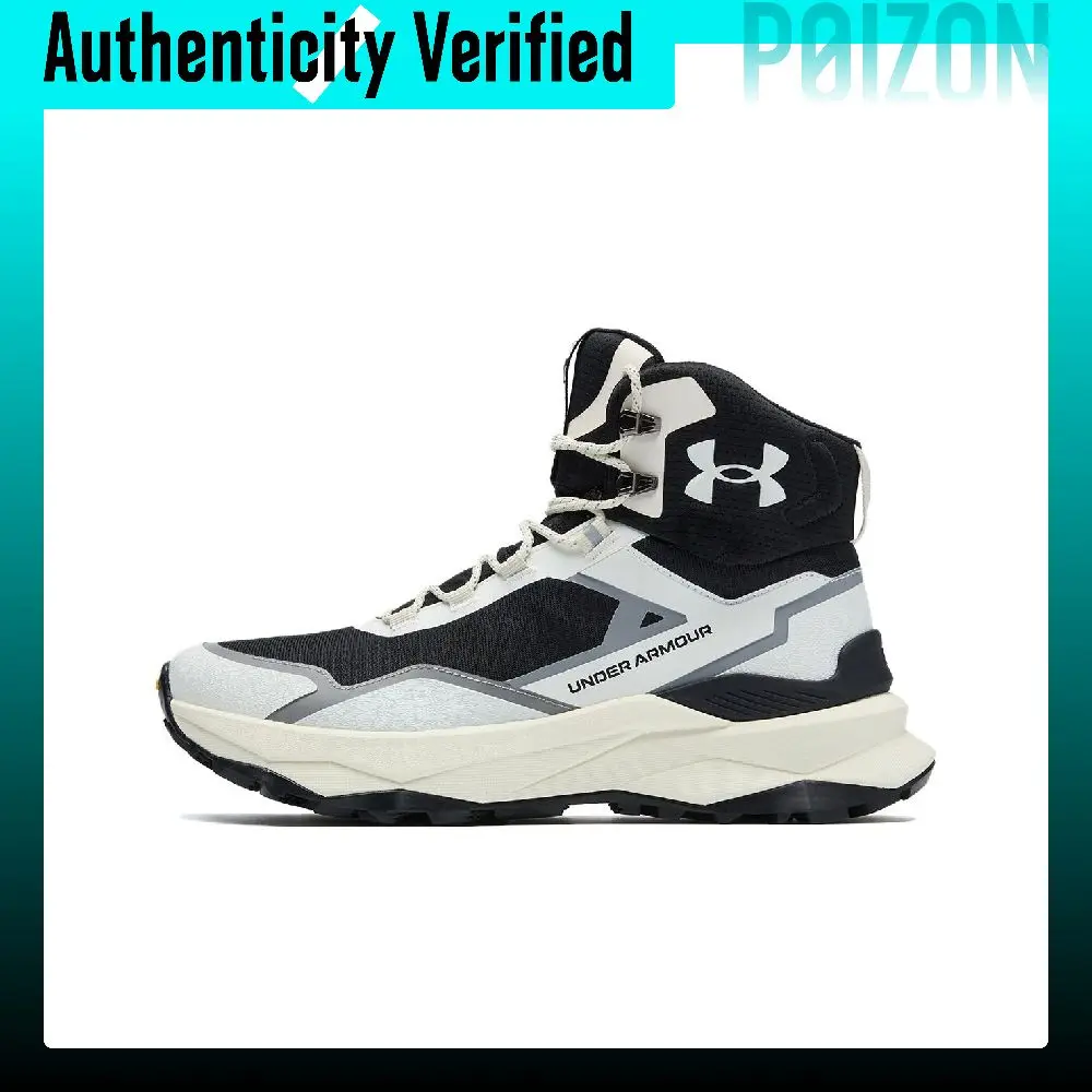 Under Armour Hiking Shoes Unisex 5438027