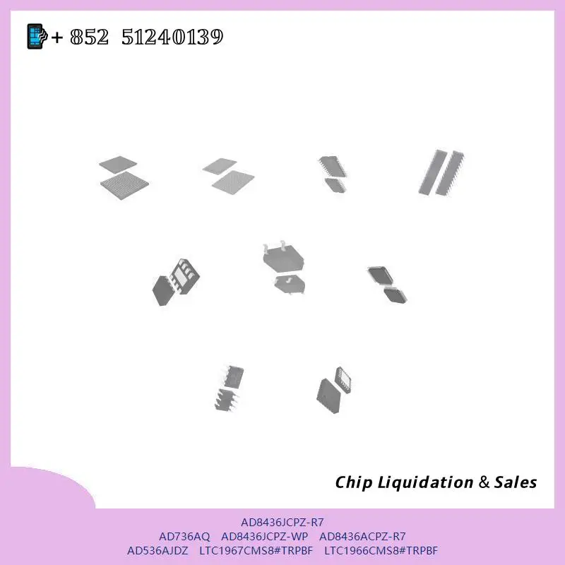chip-chip-chip-de-circuito-integrado-chip-mcu-ad8436jcpz-r7-ad736aq-ad8436jcpz-wp-ad8436acpz-r7-ad536ajdz-ltc1967cms8-trpbf
