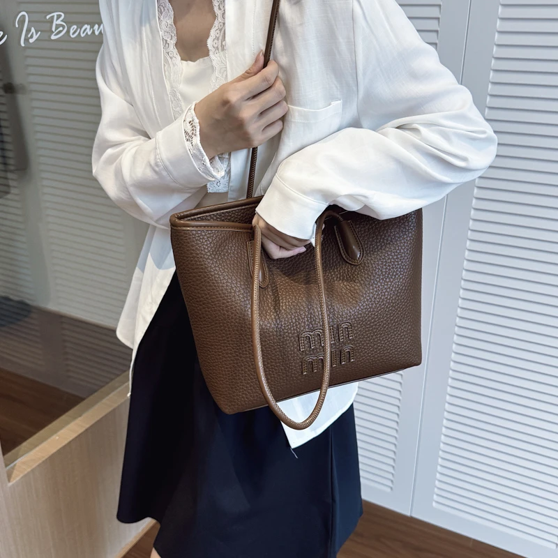 

Stylish Women's Leather Crossbody Bag for Ladies, Popular Classic Elegant Shoulder Bag By Famous Designer Luxury Brand Handbags