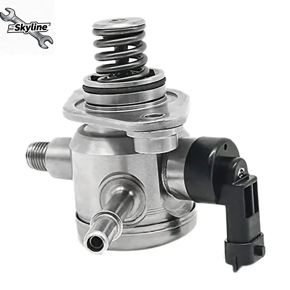 

12641847 12633423 12608371 12639694 High Pressure Fuel Pump for 2.4L 2010-2016