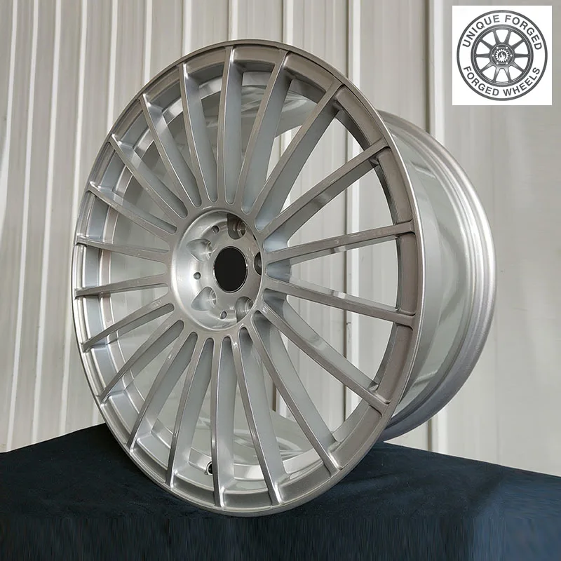 26 Style Rimpower Custom Monoblock Forged 17 18 20 21 24 26 Inch Concave Alloy Wheel Rims 5x114.3 5x112 5x120 5x130 For BMW For
