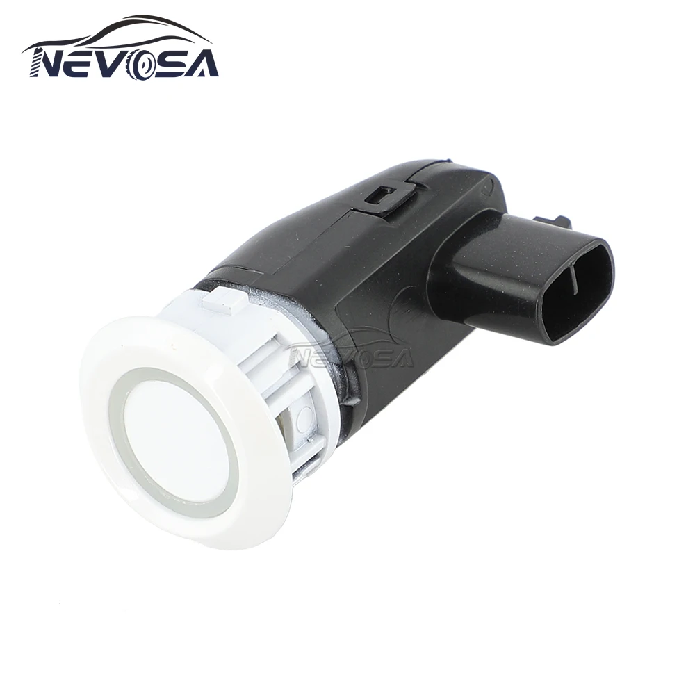 NEVOSA 96673466 4pcs 1pc Electromagnetic Car Parktronic Assist Ultrasonic Parking Sensor For Chevrolet Captiva 96673467 96673471